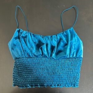 Urban Outfitters Crop Top